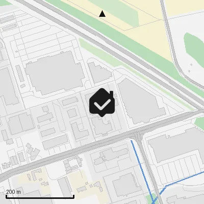 Foto zu Max-Planck-Straße 3, 50858 Köln