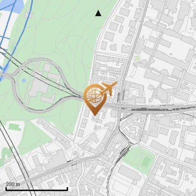 Foto zu Max-Planck-Straße 3, 81675 München
