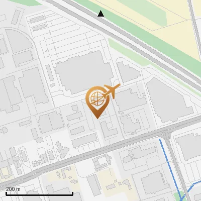 Foto zu Max-Planck-Straße 4, 50858 Köln