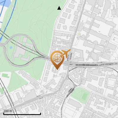 Foto zu Max-Planck-Straße 5, 81675 München