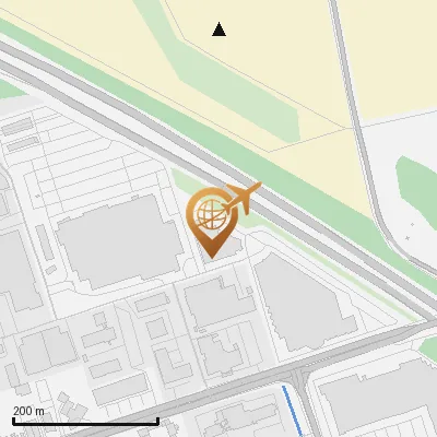 Foto zu Max-Planck-Straße 7, 50858 Köln
