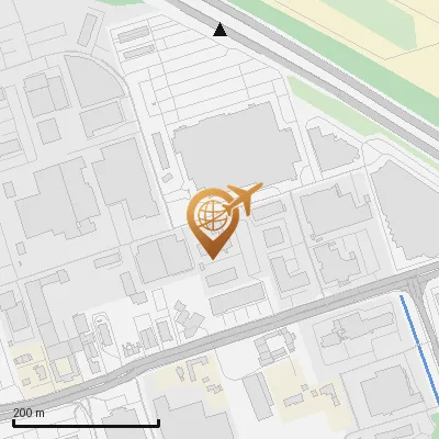 Foto zu Max-Planck-Straße 8, 50858 Köln