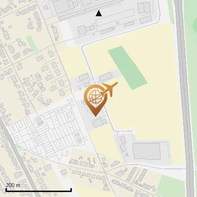 Foto zu Max-Reichpietsch-Straße 28, 51147 Köln