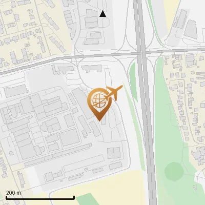 Foto zu Max-Reichpietsch-Straße 8, 51147 Köln