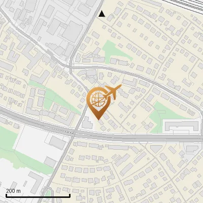 Foto zu Max-Rothschild-Straße 14, 81825 München