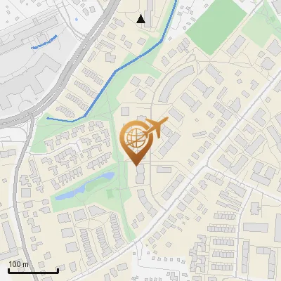 Foto zu Max-Tau-Straße 11, 22529 Hamburg