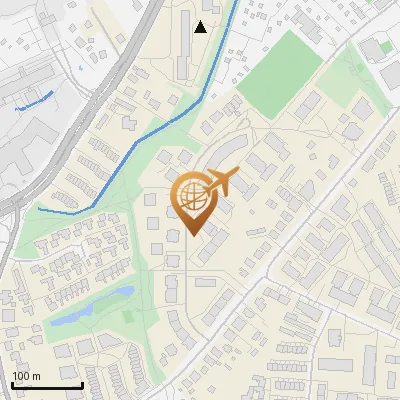 Foto zu Max-Tau-Straße 12, 22529 Hamburg