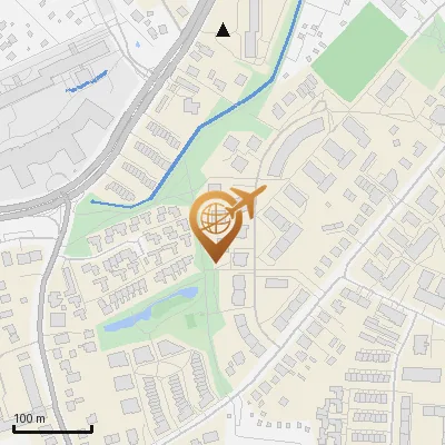 Foto zu Max-Tau-Straße 13, 22529 Hamburg