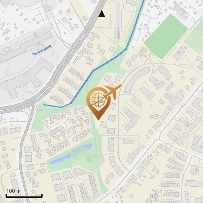 Foto zu Max-Tau-Straße 17, 22529 Hamburg