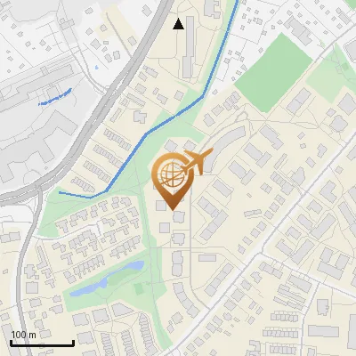 Foto zu Max-Tau-Straße 19, 22529 Hamburg