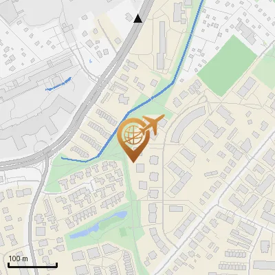 Foto zu Max-Tau-Straße 21, 22529 Hamburg