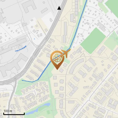 Foto zu Max-Tau-Straße 25, 22529 Hamburg