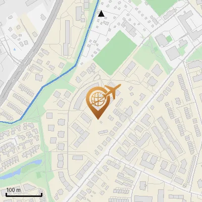 Foto zu Max-Tau-Straße 26, 22529 Hamburg