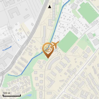 Foto zu Max-Tau-Straße 29, 22529 Hamburg