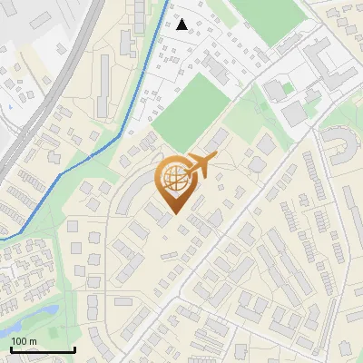 Foto zu Max-Tau-Straße 32, 22529 Hamburg