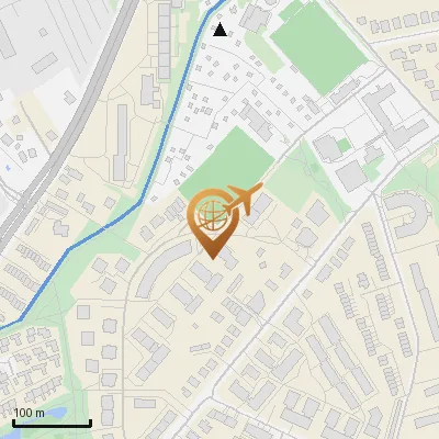 Foto zu Max-Tau-Straße 34, 22529 Hamburg