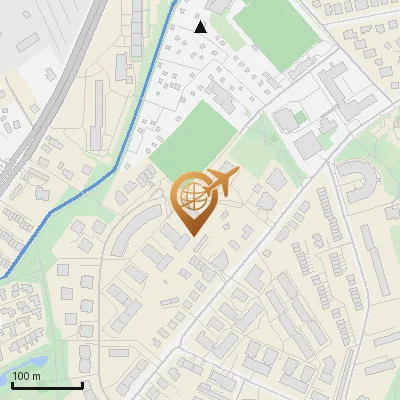 Foto zu Max-Tau-Straße 38, 22529 Hamburg