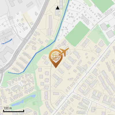 Foto zu Max-Tau-Straße 40, 22529 Hamburg