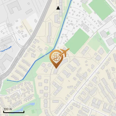 Foto zu Max-Tau-Straße 44, 22529 Hamburg