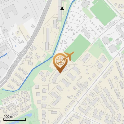 Foto zu Max-Tau-Straße 48, 22529 Hamburg