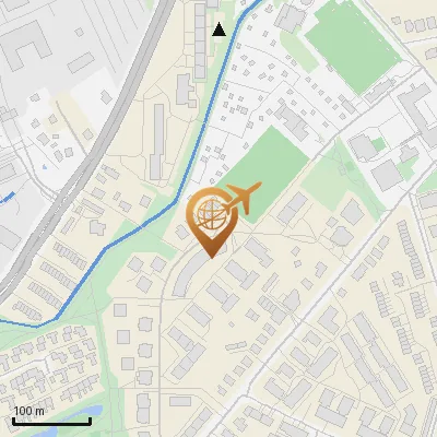 Foto zu Max-Tau-Straße 50, 22529 Hamburg