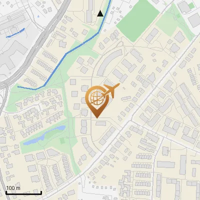 Foto zu Max-Tau-Straße 8, 22529 Hamburg