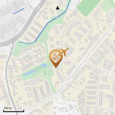 Foto zu Max-Tau-Straße 9, 22529 Hamburg