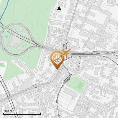 Foto zu Max-Weber-Platz 1, 81675 München