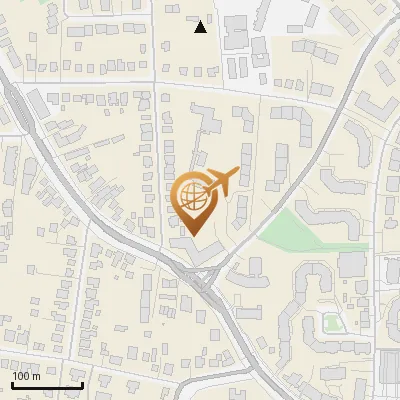 Foto zu Max-Zelck-Straße 1, 22459 Hamburg