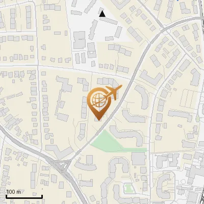 Foto zu Max-Zelck-Straße 11, 22459 Hamburg