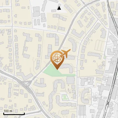 Foto zu Max-Zelck-Straße 12, 22459 Hamburg