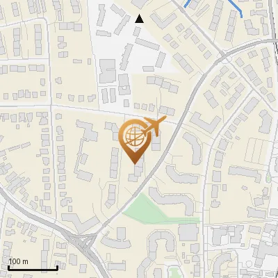 Foto zu Max-Zelck-Straße 15, 22459 Hamburg