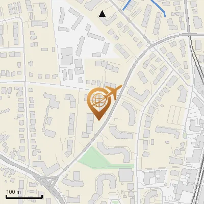 Foto zu Max-Zelck-Straße 17, 22459 Hamburg