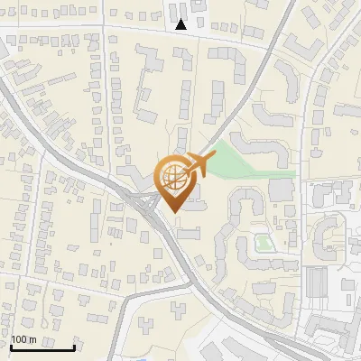 Foto zu Max-Zelck-Straße 2, 22459 Hamburg