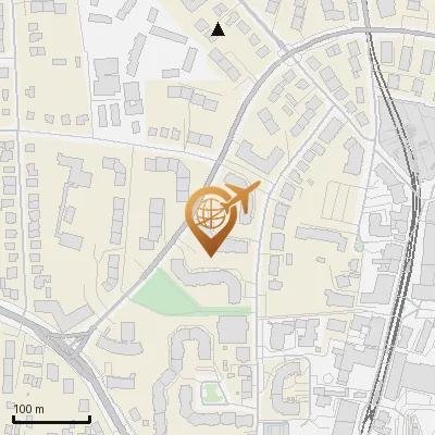 Foto zu Max-Zelck-Straße 20, 22459 Hamburg