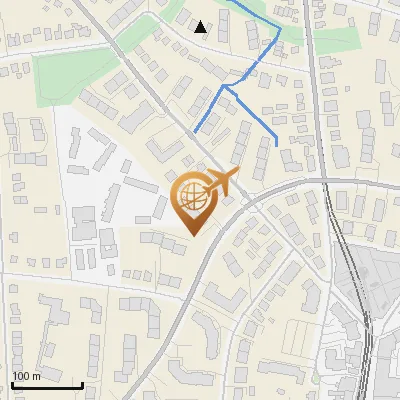 Foto zu Max-Zelck-Straße 27, 22459 Hamburg