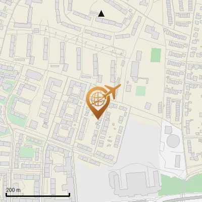 Foto zu Max-Zenger-Straße 13, 81677 München