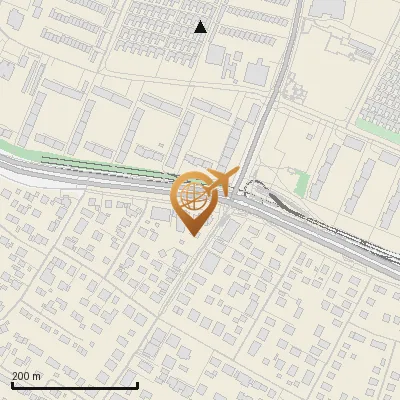 Foto zu Maxhofstraße 24, 81475 München