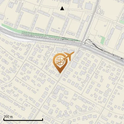 Foto zu Maxhofstraße 32, 81475 München