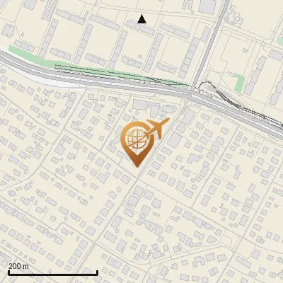 Foto zu Maxhofstraße 34, 81475 München