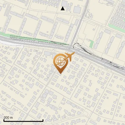 Foto zu Maxhofstraße 9, 81475 München