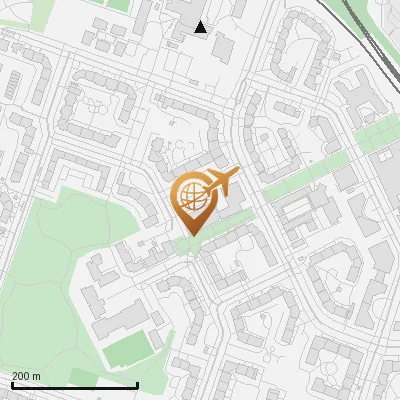 Foto zu Maximilian-Kolbe-Allee 1, 81739 München