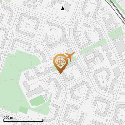 Foto zu Maximilian-Kolbe-Allee 6, 81739 München