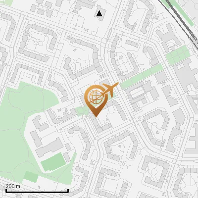 Foto zu Maximilian-Kolbe-Allee 8, 81739 München
