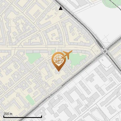 Foto zu Maximilian-Wetzger-Straße 5, 80636 München