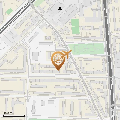 Foto zu Maximilianstraße 10, 13187 Berlin