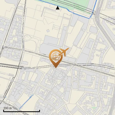 Foto zu Maximilianstraße 10, 80539 München