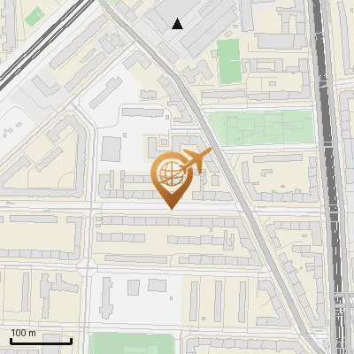 Foto zu Maximilianstraße 11, 13187 Berlin