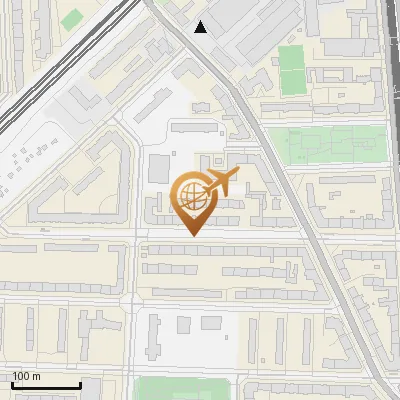 Foto zu Maximilianstraße 12, 13187 Berlin