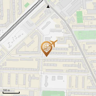 Foto zu Maximilianstraße 14, 13187 Berlin